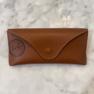 RayBan Case